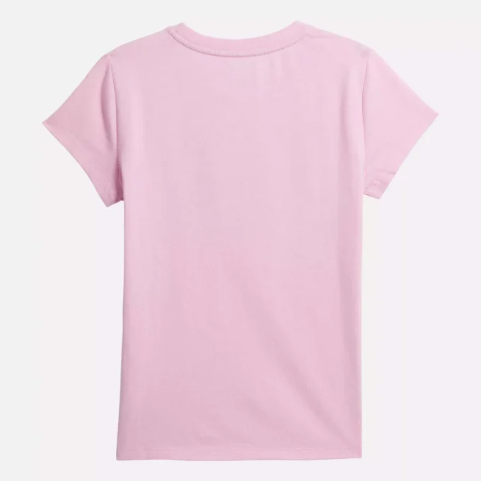 T-shirt – Niños grandes