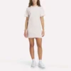 Vestido camiseta oversize para mujer Vestido camiseta oversize para mujer