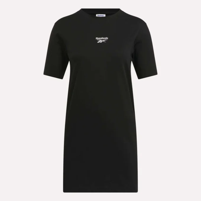 Vestido camiseta oversize para mujer Vestido camiseta oversize para mujer