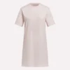 Vestido camiseta oversize para mujer Vestido camiseta oversize para mujer