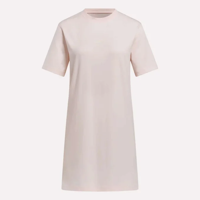 Vestido camiseta oversize para mujer Vestido camiseta oversize para mujer