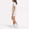 Vestido camiseta oversize para mujer Vestido camiseta oversize para mujer