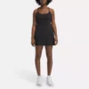 Vestido con tirantes Lux para mujer Vestido con tirantes Lux para mujer