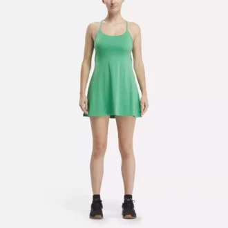 Vestido con tirantes Lux para mujer Vestido con tirantes Lux para mujer