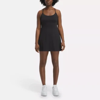 Vestido con tirantes Lux para mujer Vestido con tirantes Lux para mujer