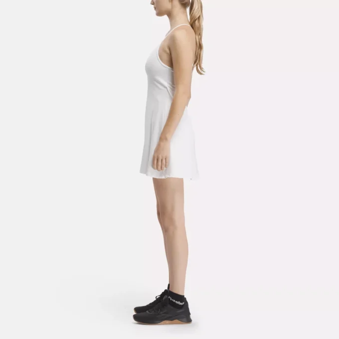 Vestido con tirantes Lux para mujer Vestido con tirantes Lux para mujer