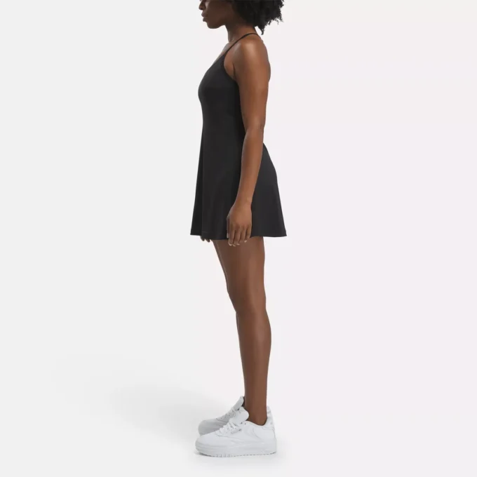 Vestido con tirantes Lux para mujer Vestido con tirantes Lux para mujer