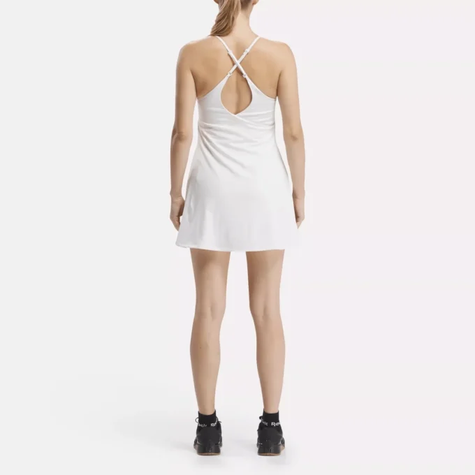 Vestido con tirantes Lux para mujer Vestido con tirantes Lux para mujer