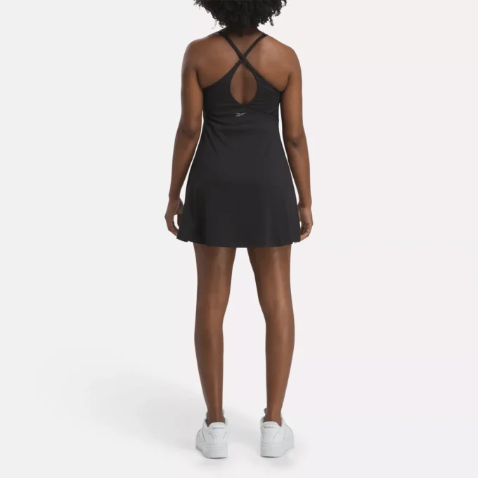 Vestido con tirantes Lux para mujer Vestido con tirantes Lux para mujer