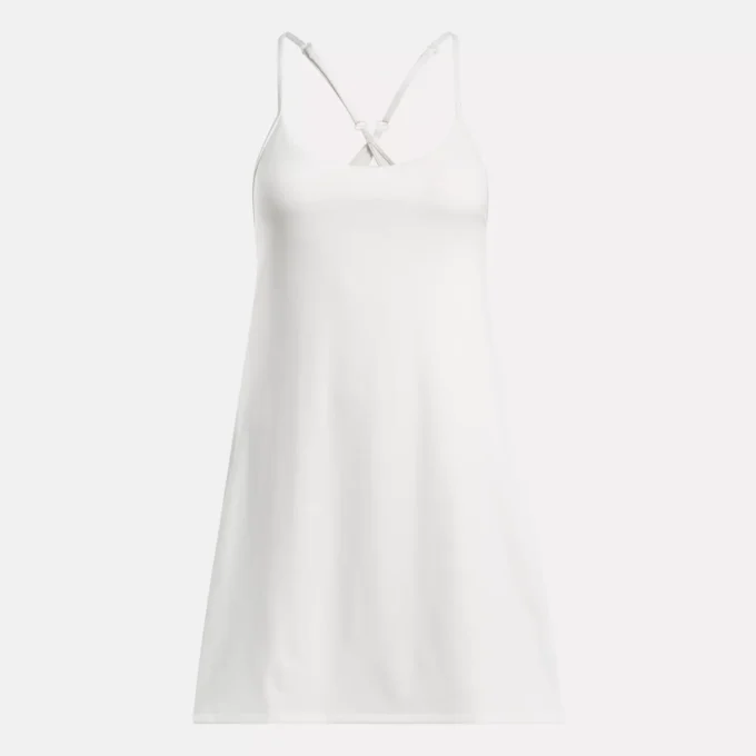 Vestido con tirantes Lux para mujer Vestido con tirantes Lux para mujer