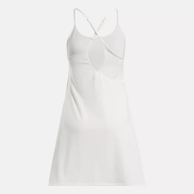 Vestido con tirantes Lux para mujer Vestido con tirantes Lux para mujer