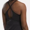 Vestido con tirantes Lux para mujer Vestido con tirantes Lux para mujer