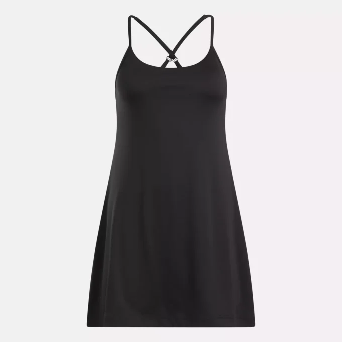 Vestido con tirantes Lux para mujer Vestido con tirantes Lux para mujer