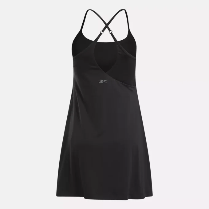 Vestido con tirantes Lux para mujer Vestido con tirantes Lux para mujer