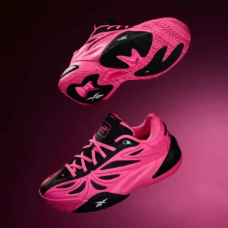 Zapatillas Angel Reese 1 – Niños grandes