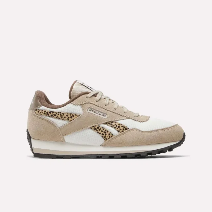 Zapatillas AZ clásicas – Niñas grandes Zapatillas AZ clásicas – Niñas grandes