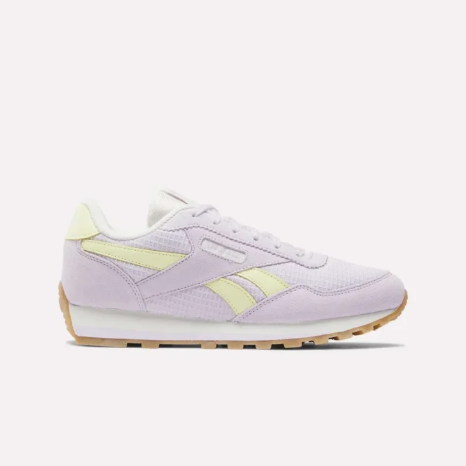 Zapatillas AZ clásicas – Niñas grandes Zapatillas AZ clásicas – Niñas grandes