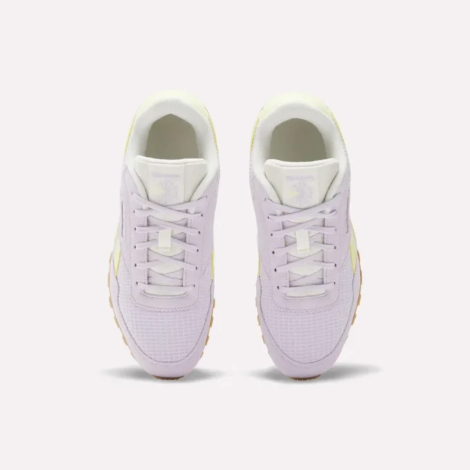 Zapatillas AZ clásicas – Niñas grandes Zapatillas AZ clásicas – Niñas grandes