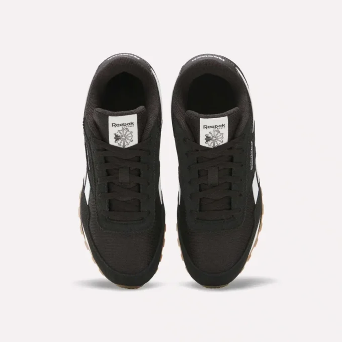 Zapatillas AZ clásicas – Niñas grandes Zapatillas AZ clásicas – Niñas grandes
