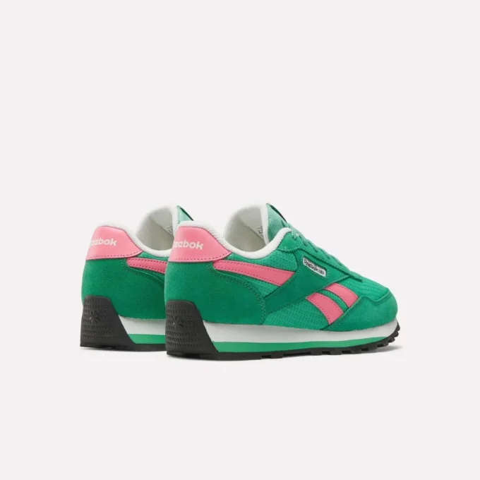 Zapatillas AZ clásicas – Niñas grandes Zapatillas AZ clásicas – Niñas grandes