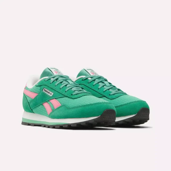 Zapatillas AZ clásicas – Niñas grandes Zapatillas AZ clásicas – Niñas grandes