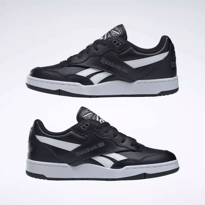 Zapatillas BB 4000 II Zapatillas BB 4000 II
