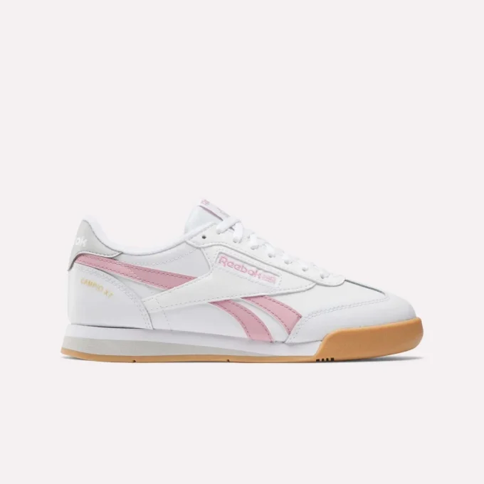 Zapatillas Campio XT – Niños mayores