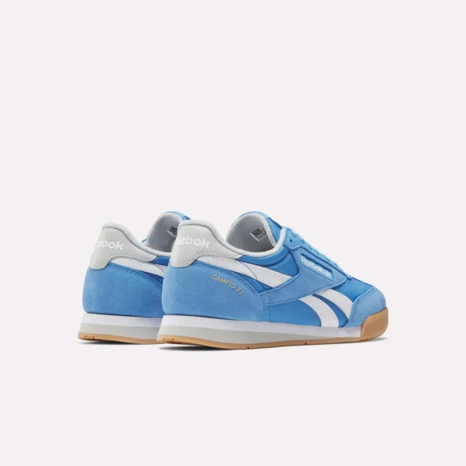 Zapatillas Campio XT – Niños mayores