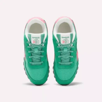 Zapatillas Classic AZ – Niños pequeños