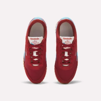 Zapatillas Classic AZ para mujer