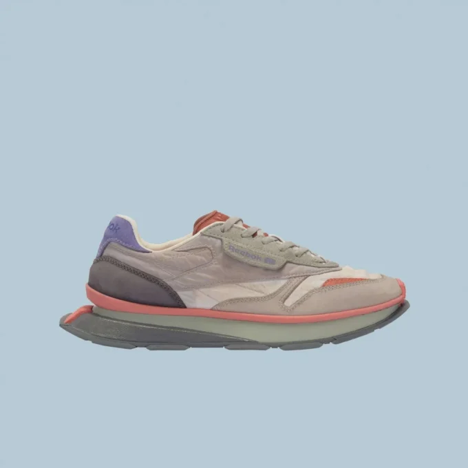 Zapatillas Classic Leather LTD Zapatillas Classic Leather LTD