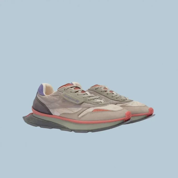 Zapatillas Classic Leather LTD Zapatillas Classic Leather LTD