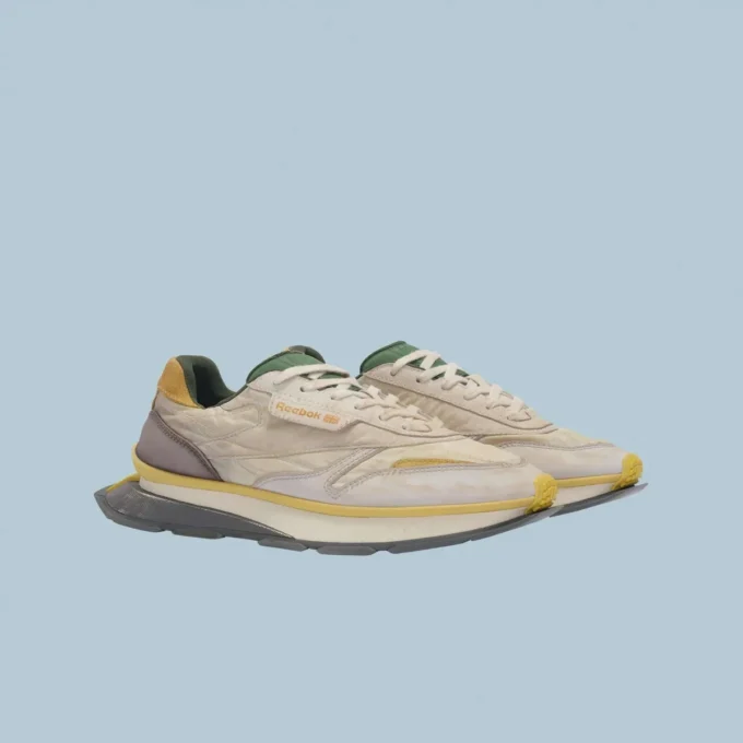 Zapatillas Classic Leather LTD Zapatillas Classic Leather LTD