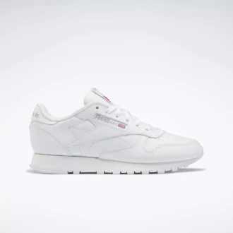 Zapatillas Classic Leather para mujer