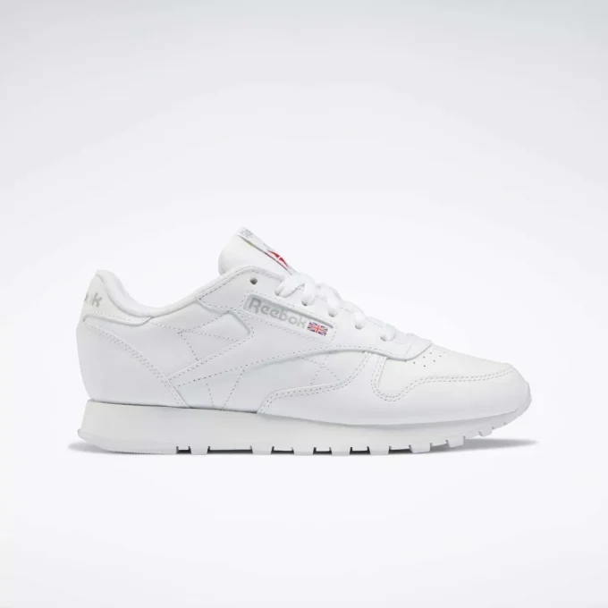 Zapatillas Classic Leather para mujer Zapatillas Classic Leather para mujer