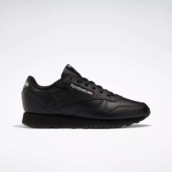 Zapatillas Classic Leather para mujer Zapatillas Classic Leather para mujer