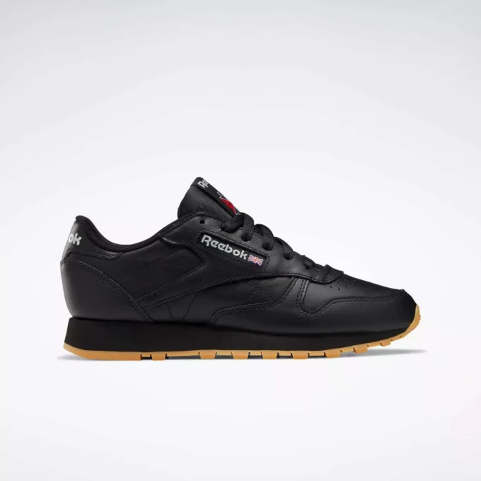 Zapatillas Classic Leather para mujer Zapatillas Classic Leather para mujer
