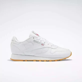Zapatillas Classic Leather para mujer