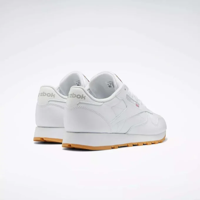 Zapatillas Classic Leather para mujer Zapatillas Classic Leather para mujer