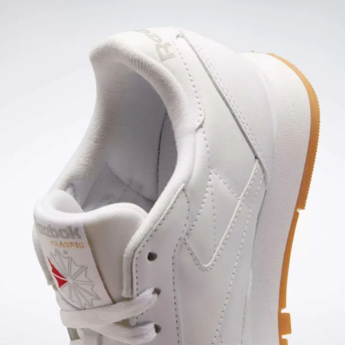 Zapatillas Classic Leather para mujer Zapatillas Classic Leather para mujer