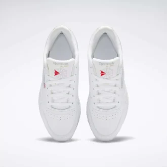 Zapatillas Classic Leather para mujer