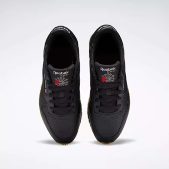 Zapatillas Classic Leather para mujer
