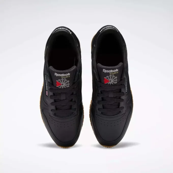 Zapatillas Classic Leather para mujer Zapatillas Classic Leather para mujer