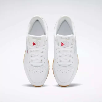 Zapatillas Classic Leather para mujer