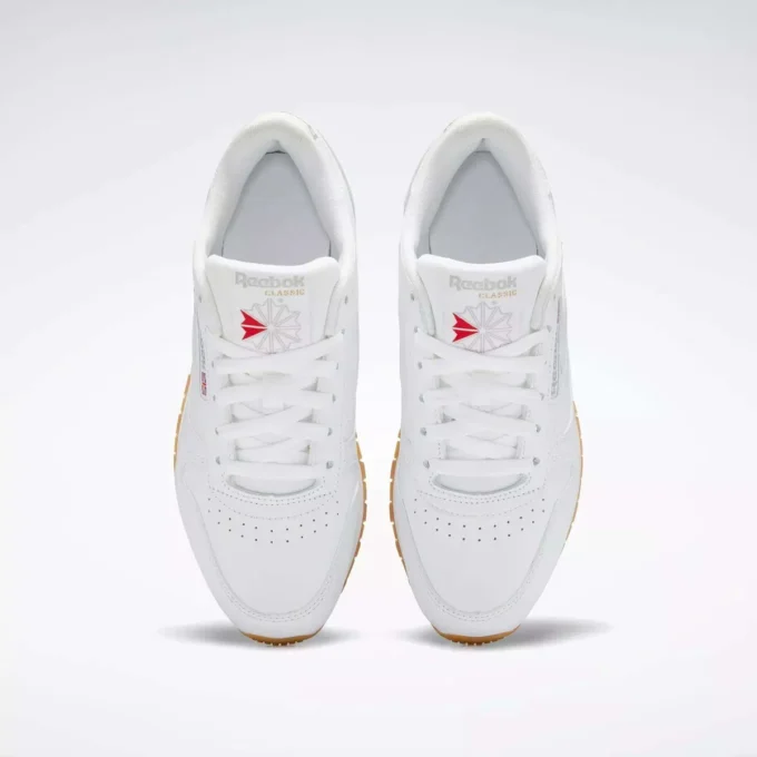 Zapatillas Classic Leather para mujer Zapatillas Classic Leather para mujer
