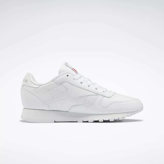 Zapatillas Classic Leather para mujer Zapatillas Classic Leather para mujer