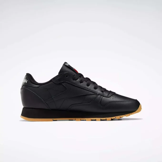 Zapatillas Classic Leather para mujer Zapatillas Classic Leather para mujer