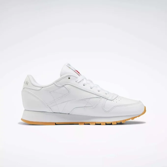 Zapatillas Classic Leather para mujer Zapatillas Classic Leather para mujer
