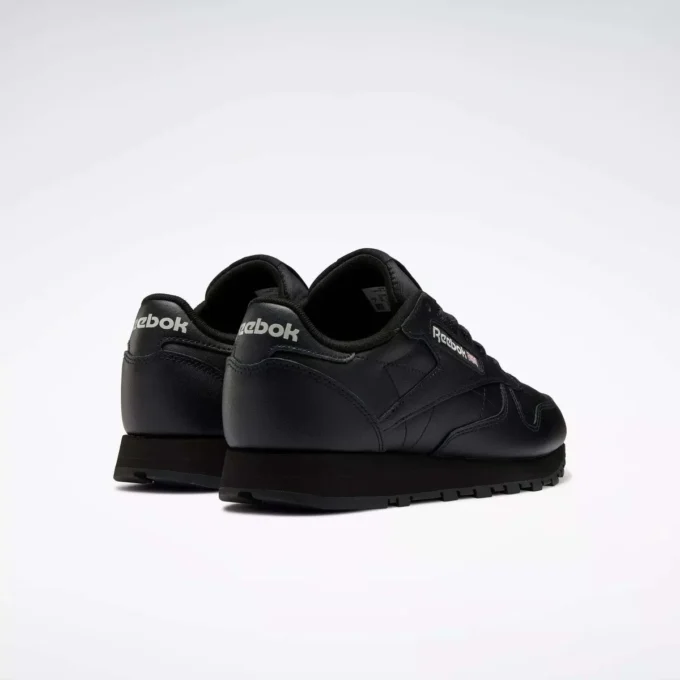 Zapatillas Classic Leather para mujer Zapatillas Classic Leather para mujer