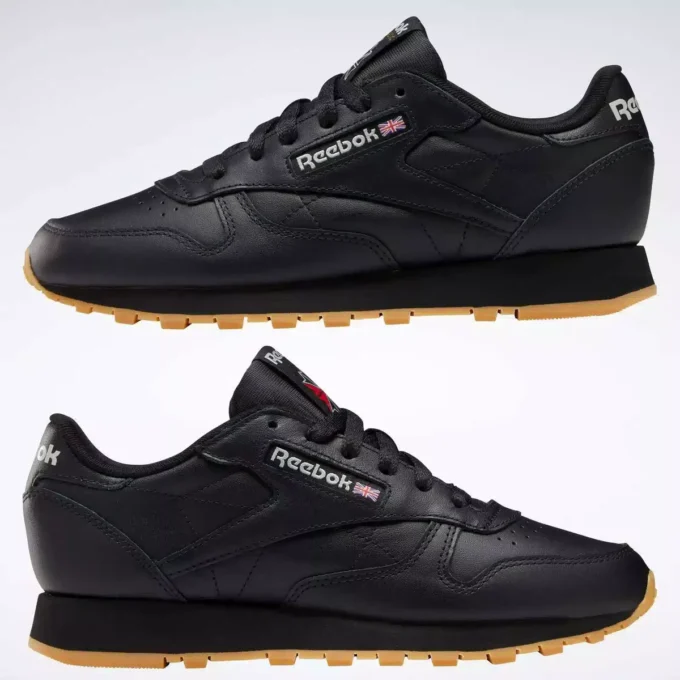 Zapatillas Classic Leather para mujer Zapatillas Classic Leather para mujer